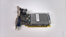 Scheda Video MSI NVIDIA