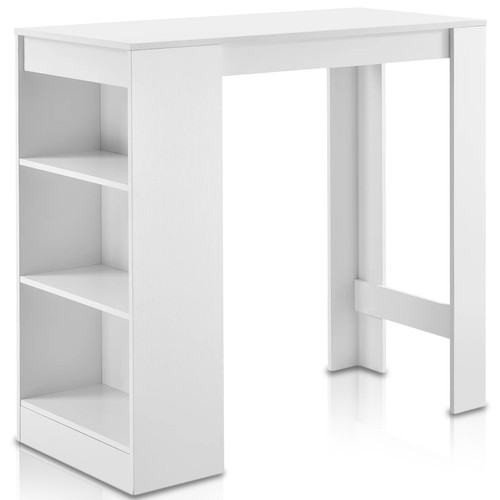 Consolle tavolo alto - tavolo, 3
