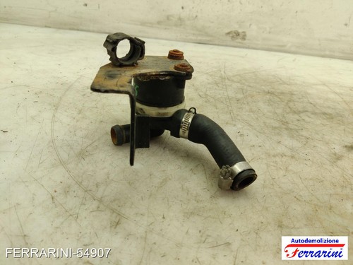 Pompe vuoto depressore audi - pompe, a4