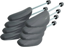 Set Da 4 Paia Di Forme Scarpe