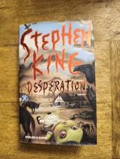 Stephen King - Desperation -