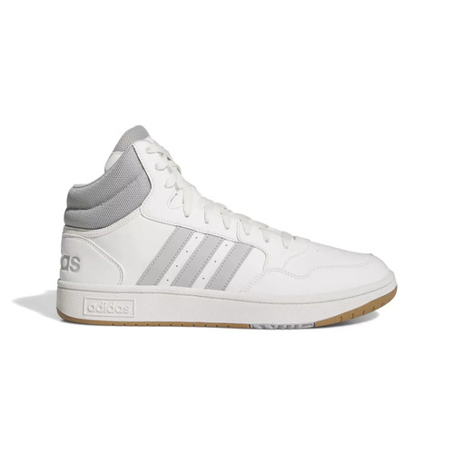 Scarpe adidas hoops mid - 3.0,