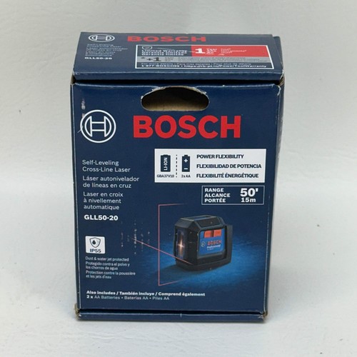 Nuovo bosch gll50 piedi - nuovo,