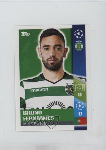 2017 topps uefa champions - topps,
