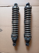 AMMORTIZZATORI MOTO GUZZI LE MANS 3