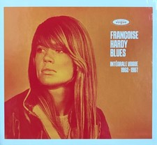 Francoise hardy blues - hardy,
