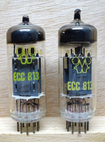 Rft ecc813 ottimo - ecc813,