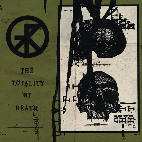 Totality death - totality, of