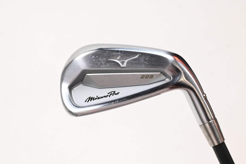 Ferro stiro mizuno pro 223 - ferro,