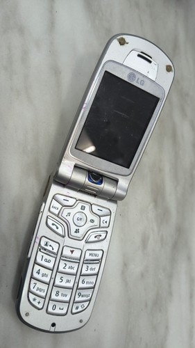 Telefono cellulare tg1964 - telefono, lg