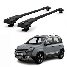 Barre portatutto per Fiat