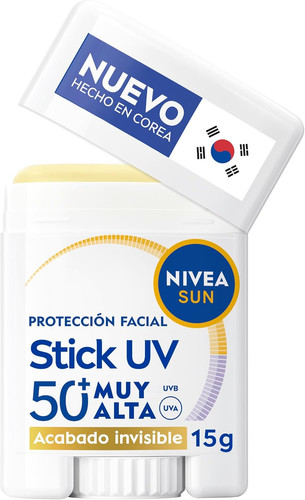 Nivea sun stick al - nivea,