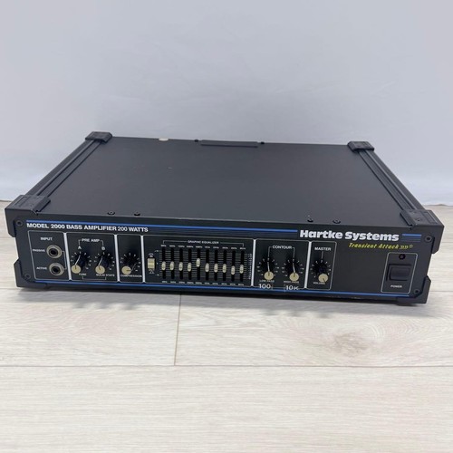 Amplificatore basso head - basso,
