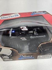 NASCAR #3 Goodwrench Dale