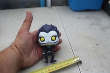 pop funko ryuk death note sans