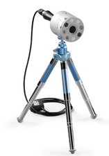 Foto Radiometro Dosimetro Deltalog (prezzo attuale di mercato: € 4.200 + iva)