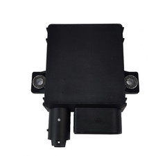 Centralina tempo di accensione