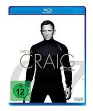 James Bond 007: Daniel Craig Collection inkl. Spectr... | DVD | Zustand sehr gut