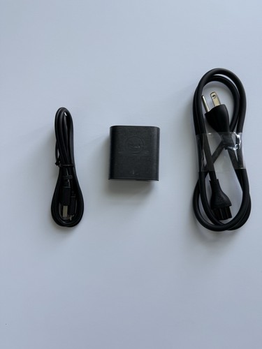 Adattatore originale dell - adattatore, ac