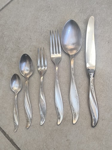 Set posate hefra 1824 - posate,