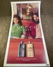 LANA DEL REY Gucci Guilty