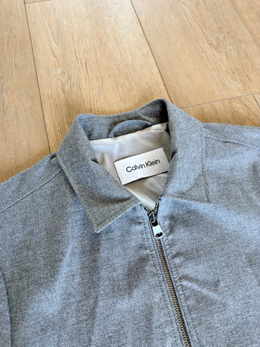 Giacca calvin klein - calvin,