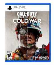 Call of Duty: Black Ops Cold