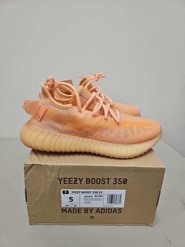 Taglia adidas yeezy boost - 5,