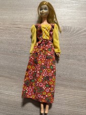 TNT Barbie steffie Face 1974