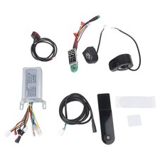 Monopattino Elettrico 36V 350W