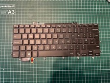 Dell XPS 15 9560 15,6" Laptop