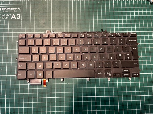 Dell xps 9560 laptop - dell, 15,6"