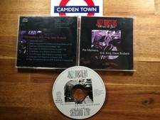 Pat Metheny / Bb King / Dave Brubeck - Concert Midem E.F.S.A. Collection Cd Mint