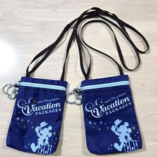 Pacchetto vacanze set borsa a