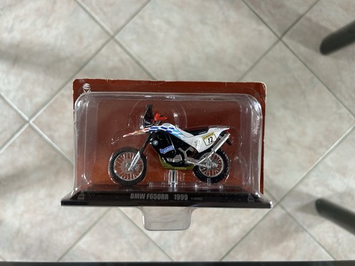 Modellino moto bmw - modellino,