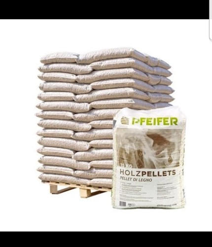 Pellet pfeifer 100 abete - pfeifer,