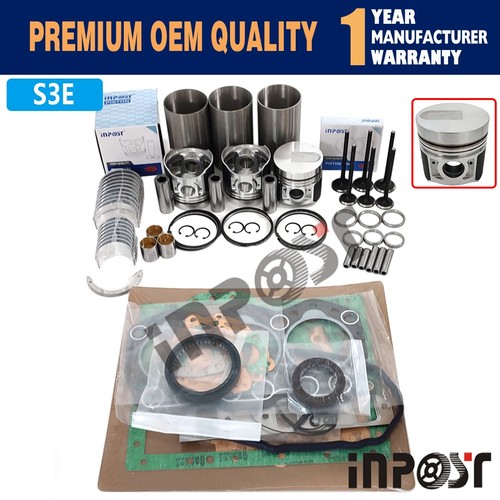 Kit ricostruzione revisione - kit,