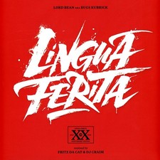 Lord Bean - Lingua Ferita Xx -