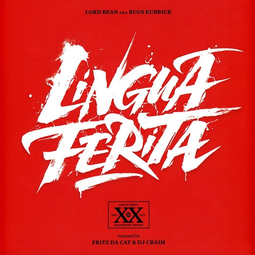 Lord bean lingua - lingua,