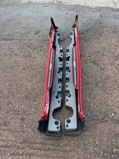 GONNE LATERALI ORIGINALI MINI