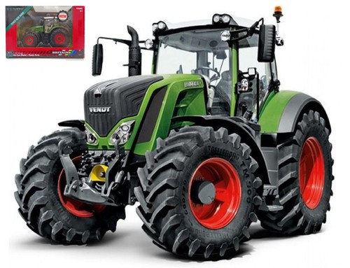 Britains lc43177 fendt - britains,