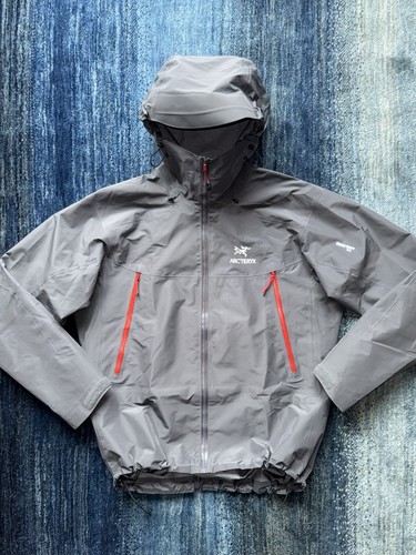 Arcteryx beta goretex - beta, pro