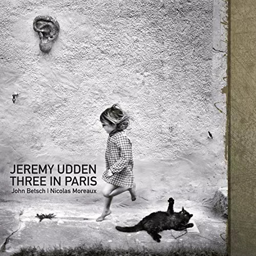 Three paris jeremy - in, paris,