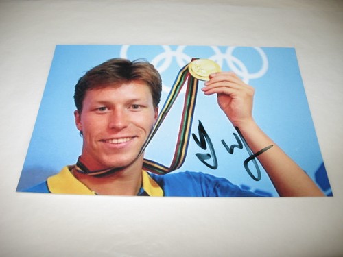 Jan ove waldner - swe, 1992