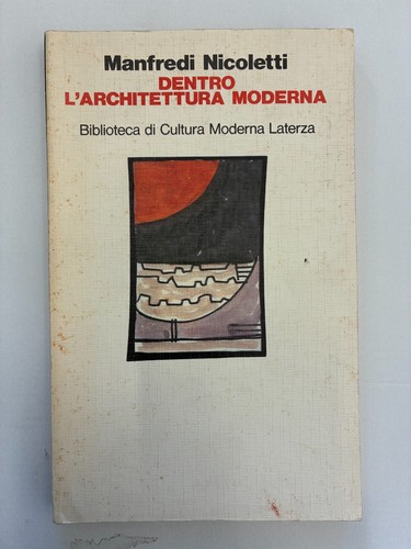 Dentro architettura moderna - l'architettura,