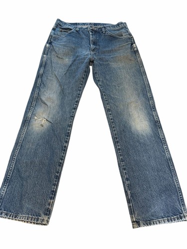 Jeans autentici wrangler denim - jeans,