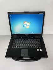 Panasonic Toughbook CF 53 Core