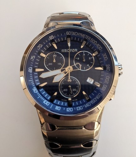 Sector 700 chrono - sector,