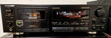 Pioneer CT-757 3-Head System