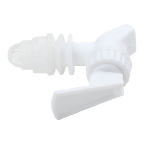Rubinetto erogatore plastica